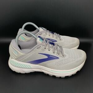 Brooks Adrenaline GTS 22 Road Running Shoes Women’s Sz 9‎ Narrow (2A)